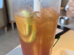 -豪客来牛排(雄峰城店)
