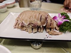 -葛记焖饼(伏牛路店)