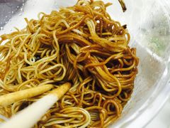 -舒蔡记生煎菜饭(云南中路店)