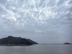 -北岐滩涂