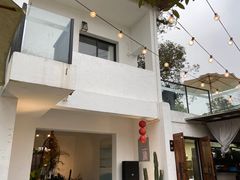 门面-云里小坐·小院里·团建·宴请·下午茶(三圣乡店)