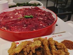 -八合里牛肉火锅(福州万象城店)
