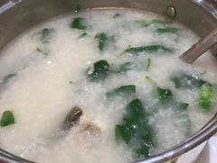 头尾煲粥-联邦酒楼