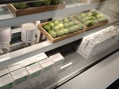 -Yes Lemon就是柠·手打柠檬茶(苏州中心一店)