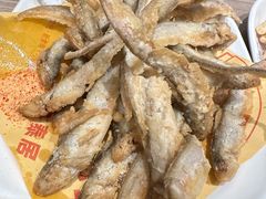 -六泰居·尔滨地标·东北菜(泰山路店)