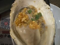 -辉记炭烧海鲜大排档·老字号(福田店)
