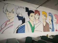 -华兴日语学校(总校)