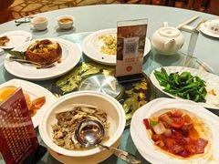 -四海轩(珠海海泉湾店)