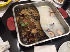 -新辣道鱼火锅(世纪金源购物中心店)