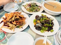 -华春餐馆(鱼山路店)