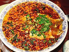 -杨记隆府(汉街店)