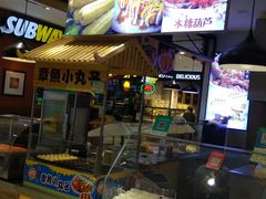 -丽达购物中心(崂山店)
