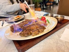 -西堤牛排(南京龙江店)