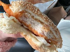 -永康饼屋(桑达大厦总店)