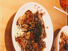 -笑笑面家(白兰路店)