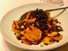-湘上湘(米其林餐厅-正大中心总店)