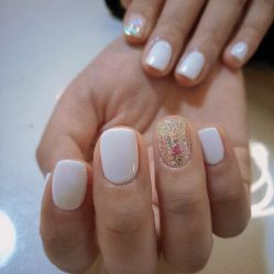 -NEW LOOK-绿麓 · 美甲美睫脱毛工作室