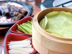 -羲和雅苑•北京烤鸭(瑞吉店)