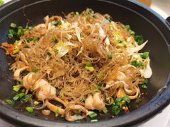 -迎喜海鲜酒楼(鹏森·海纳中心店)