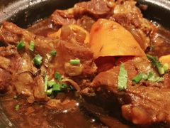 -新旺茶餐厅·早餐·夜宵(仙霞店)