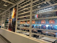 -宜家·瑞典风味餐厅(无锡店)