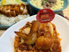 -滋味满屋美食坊(上海街店)