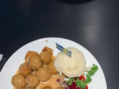 -宜家·瑞典食品屋(四元桥店)