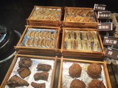 -369自助烤肉鱼火锅(平阳路店)