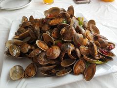 -渔民船说·北塘海鲜·天津菜·海肠捞饭(北塘古镇店)