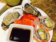 -银帆宾馆-自助餐厅(金马路店)