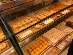 -泸溪河桃酥(西直门凯德店)