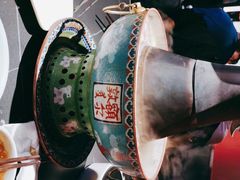 -额尔敦传统涮(公园西路店)