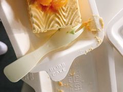 -幸福西饼生日蛋糕·下午茶(大明宫万达店)