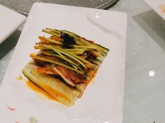-齐家花园大酒店(宝山店)