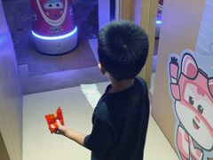 -北京园博大酒店