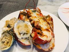 -北京王府井希尔顿酒店·万斯阁西餐厅