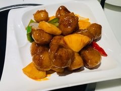 -龙厨美食
