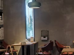 大堂-ZM COFFEE(西安路店)