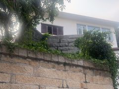 -鼓浪屿风景名胜区-英国领事馆旧址