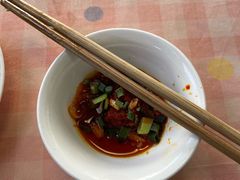 -中和裴氏蹄花(府河路店)