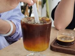 嘿凤梨-ChanDu躔度咖啡(灯塔店)