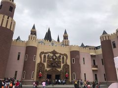 -安徒生童话乐园