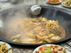 -官厅老勾渔馆(温泉店)