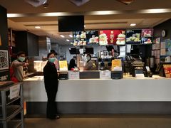 -麦当劳(斜土路2号店)