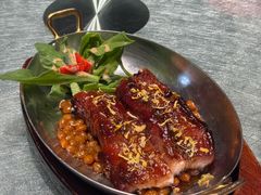 -谭厨中山传家菜.乳鸽.脆鲩鱼(华强北中航城店)