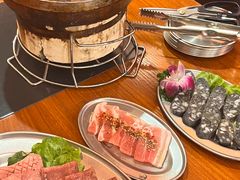 -大阪烧肉BAKA一代(十亩地店)