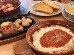 -萨莉亚意式餐厅(南京环亚凯瑟琳广场店)