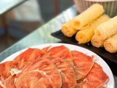 -風林火山烤室·涮肉