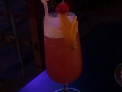 -爵士花园音乐酒吧餐厅