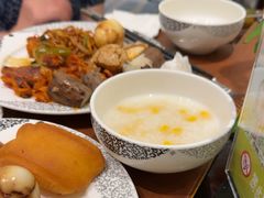 -西藏饭店·亚克·食光自助餐厅